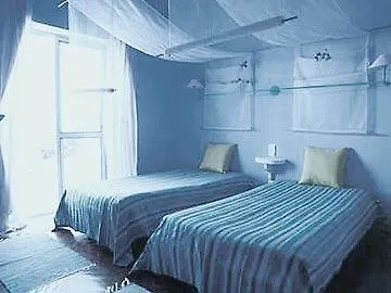 Aqua Meia Hotel Lagos
