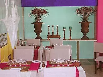Hotel Aqua Meia Lagos