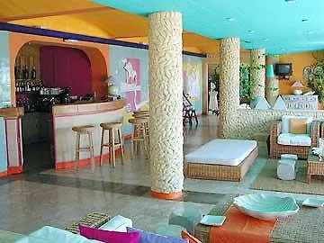 Aqua Meia 3* Lagos