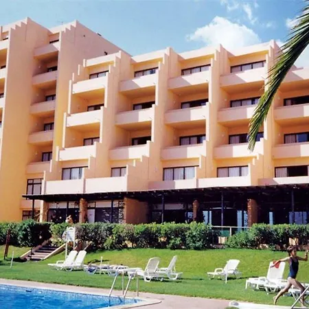 Hotel Aqua Meia 3*