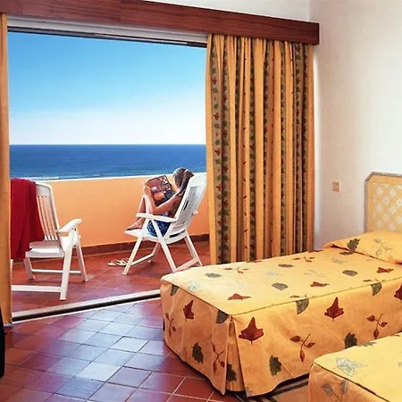 Hotel Aqua Meia