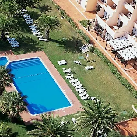 Aqua Meia Hotel